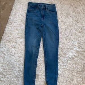 American Eagle Jeans Size 00